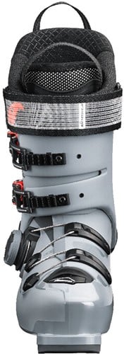 Nordica Speedmachine 3 BOA 120 GW - Gray/Black/Red