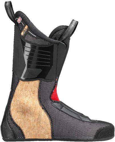 Nordica Speedmachine 3 BOA 120 GW - Gray/Black/Red