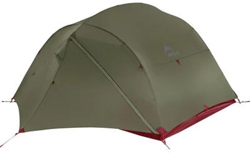MSR Mutha Hubba NX - Green