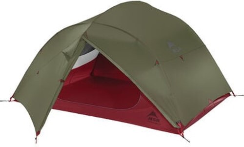 MSR Mutha Hubba NX - Green