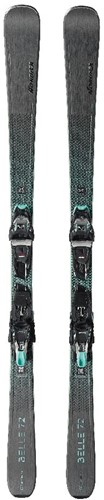 Nordica Belle DC 72 + TP2 Light 11 FDT - 156 cm