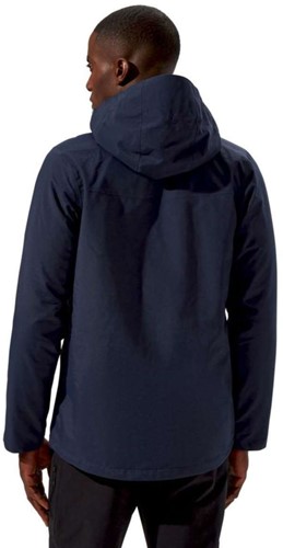 Berghaus hillwalker 3 in 1 jacket new arrivals