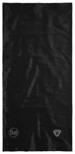 Buff Thermonet - Solid Black