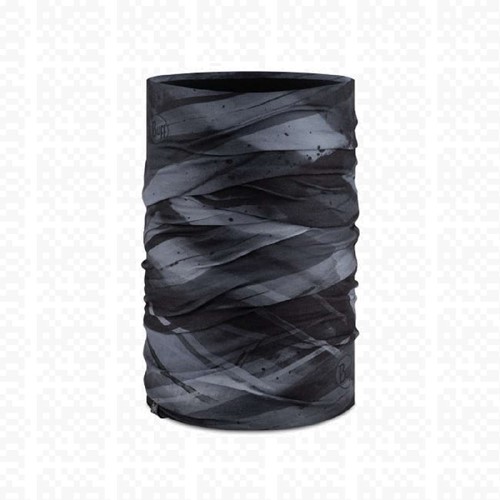 Buff Reversible Polar - Raft Graphite - Neckwarmer