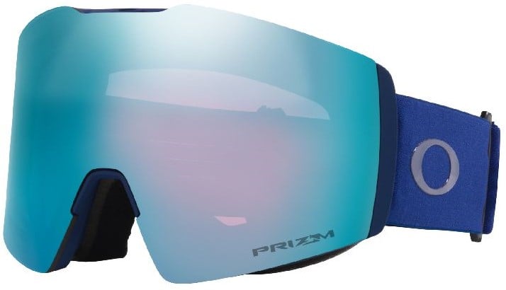 Oakley fall sales line sapphire
