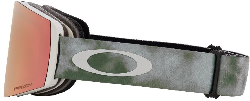 Oakley Fall Line M - Jade Fog/Prizm Rose Gold Iridium/Bronze