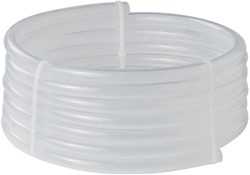 Pro Plus Drinking Water Hose Transparent 5m/10x15mm