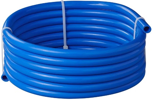 Pro Plus Drinking Water Hose Blue 5m / 10x15mm