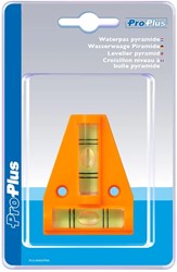 Pro Plus Pyramide Waterpas