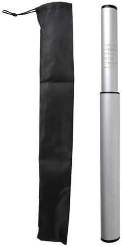 Pro Plus Disselweger Aluminium