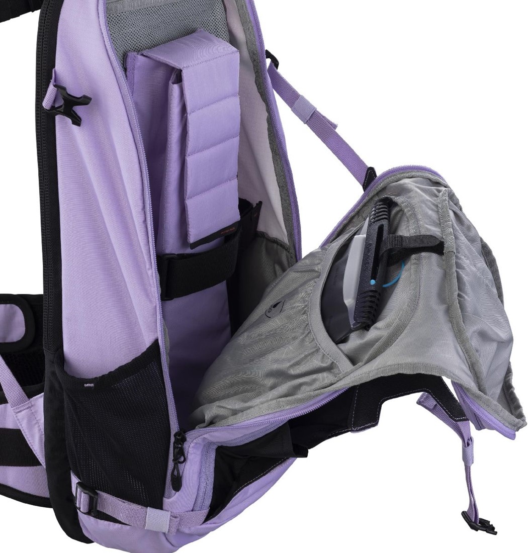 Evoc FR Trail E-Ride 20 M/L Purple Rose 4250450730477