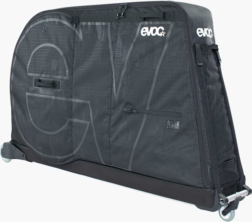 Evoc Bike Travel Bag Pro 305 - Black