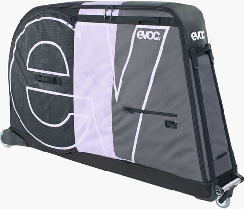 Evoc Bike Travel Bag Pro 305 - Multicolour