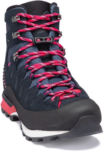 Hanwag Makra Pro Lady GTX - Navy/Pink