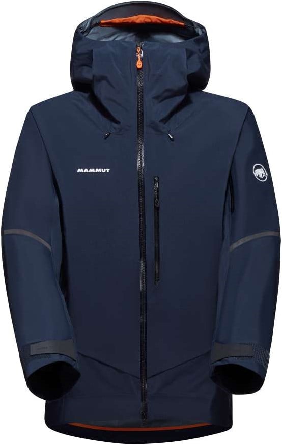 Mammut Nordwand Pro HS Hooded Jacket M - Night - XL Twinseasons AT