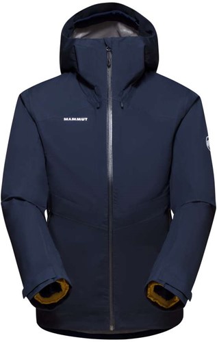 Mammut 3 in 1 jacket online