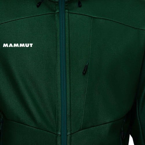 Ultimate pro so hooded jacket on sale