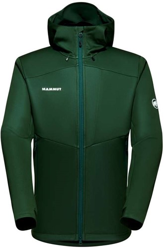 Ultimate pro so hooded jacket outlet
