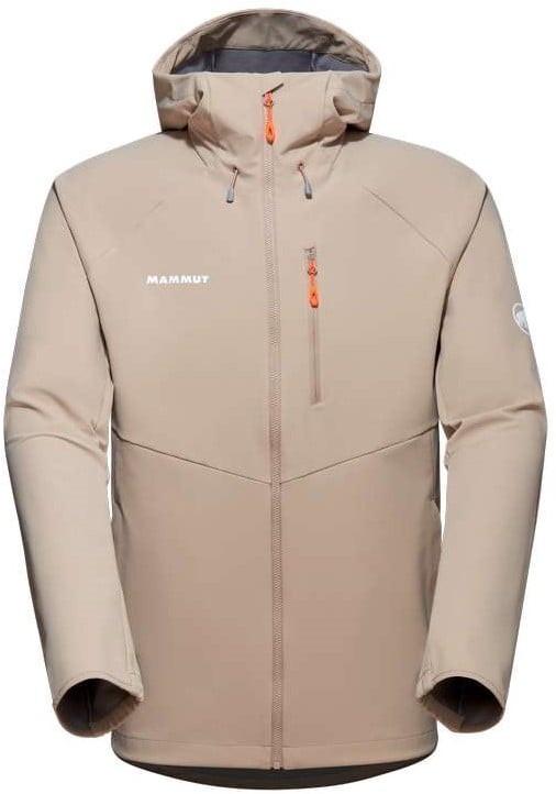 so hooded jacket