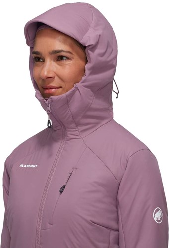 Rime in flex hooded hotsell