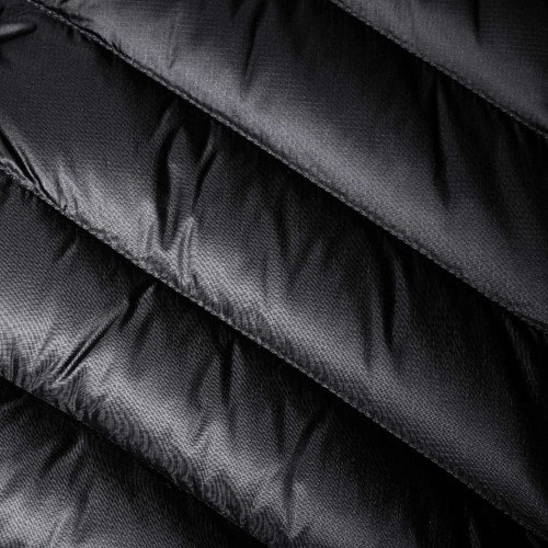 Mammut Broad Peak IN Hooded Jacket M - Black