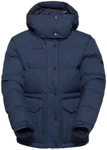 Jacket Trekkinn Mammut Roseg Hs Hooded Jacket Clothing Mammut