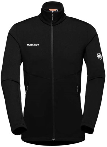 Mammut Aconcagua Light ML Jacket M - Black - XXL
