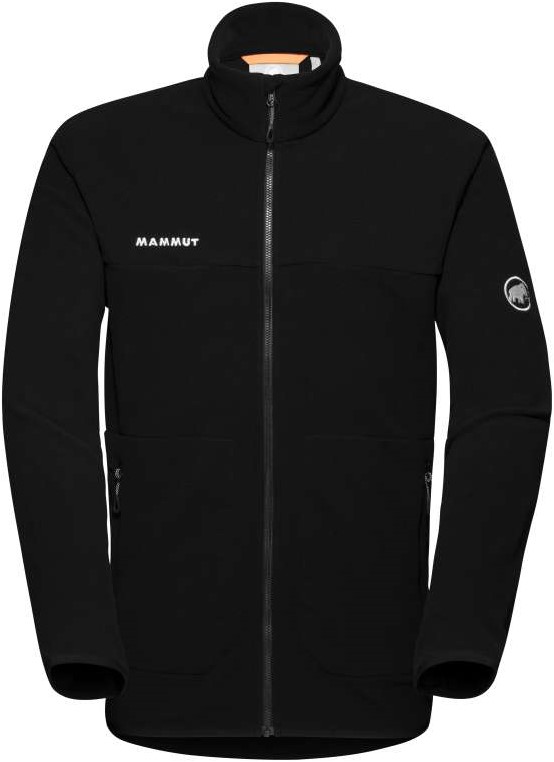 Mammut jacket sale 2025