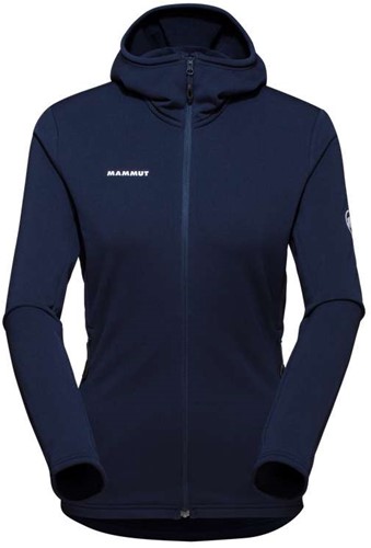 Mammut aconcagua pro ml hooded deals