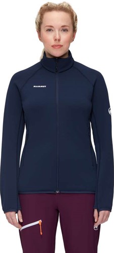 Mammut Aconcagua ML Jacket W Marine S Twinseasons AT