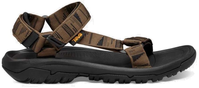 Teva M Hurricane XLT2 Chara Dark Olive 48 1/2 (US 14