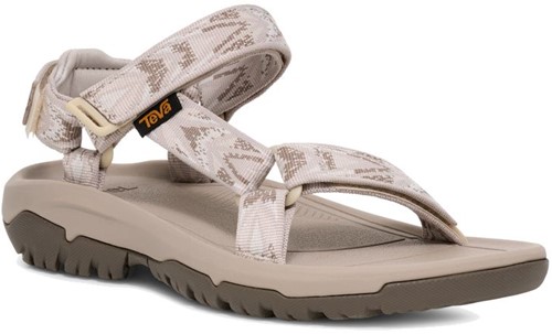 Teva W Hurricane XLT2 - Archive Wings Tan