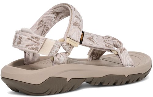 Teva W Hurricane XLT2 - Archive Wings Tan