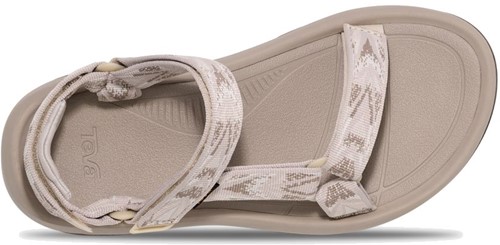 Teva W Hurricane XLT2 - Archive Wings Tan