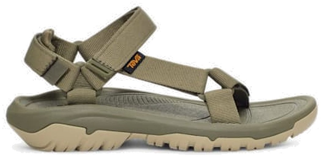 Teva W Hurricane XLT2 Burnt Olive 38 US 7 Twinseasons AT