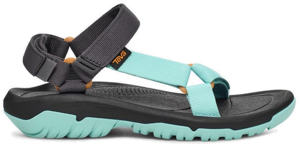 Teva W Hurricane XLT2 Pastel Turquoise Multi 38 US 7 Twinseasons AT