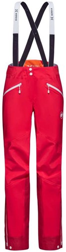 Mammut Nordwand Pro HS Pants W - Azalea - 42
