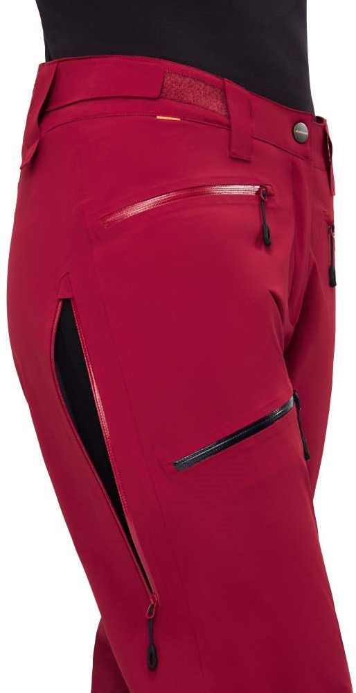 Mammut stoney hs pants sales