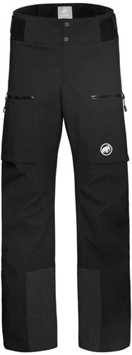 Mammut Stoney HS Thermo Pants M - Black - 46