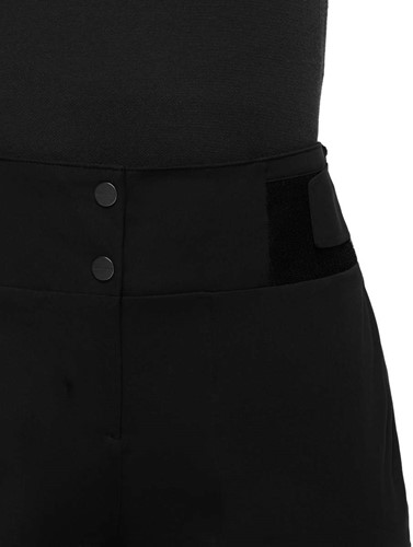 Mammut Stoney HS Thermo Pants W - Black