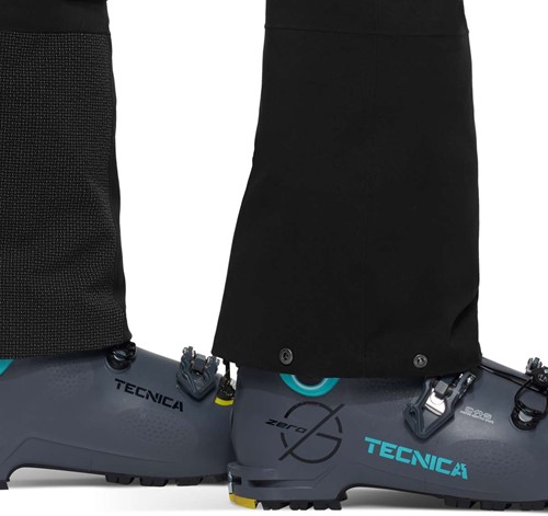 Mammut Stoney HS Thermo Pants W - Black