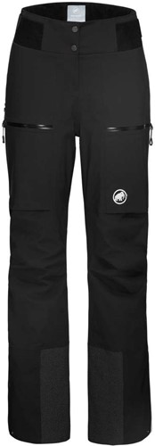 Mammut Stoney HS Thermo Pants W - Black - 34