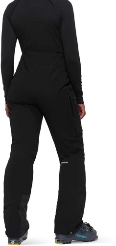 Mammut Stoney HS Thermo Pants W - Black