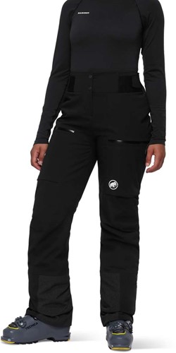 Mammut Stoney HS Thermo Pants W - Black