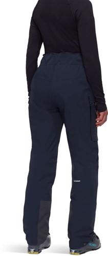 Mammut Stoney HS Thermo Pants W - Marine