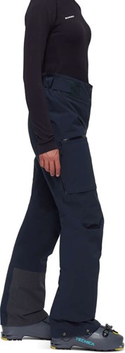 Mammut Stoney HS Thermo Pants W - Marine