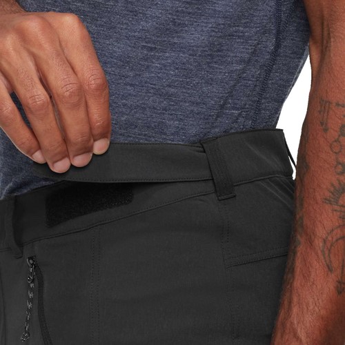 Mammut Runbold IV Pants M - Black