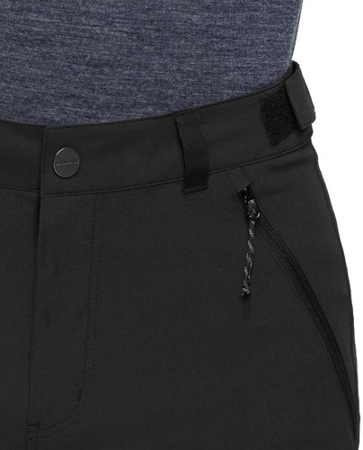 Mammut Runbold IV Pants M - Black
