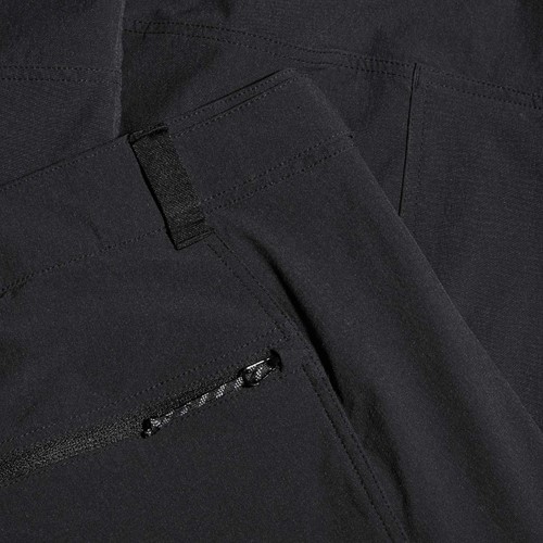 Mammut Runbold IV Pants M - Black