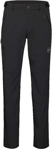 Mammut Runbold IV Pants M - Black - 46